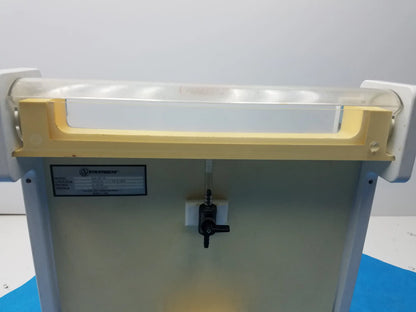 Stratagene Base Ace Sequencer Vertical Electrophoresis Gel Box