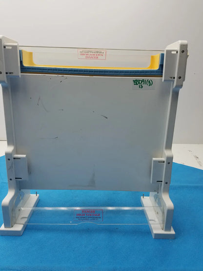 Stratagene Base Ace Sequencer Vertical Electrophoresis Gel Box