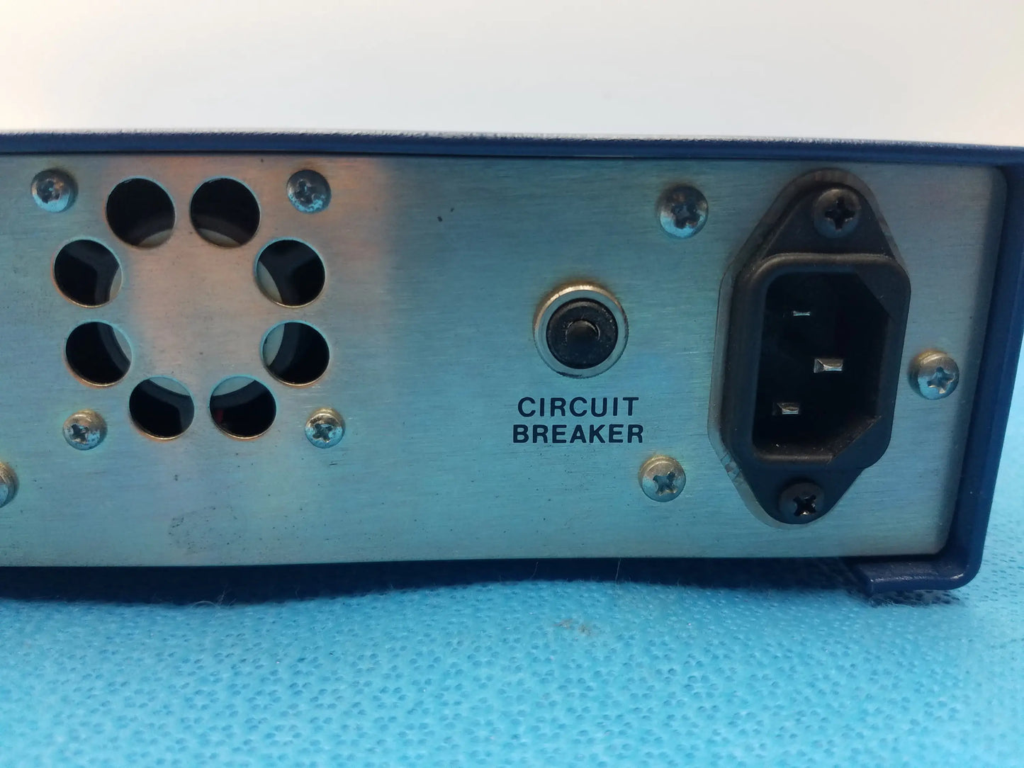 Stratagene Feather Volt 3000 Electrophoresis Power Supply
