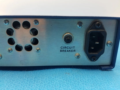 Stratagene Feather Volt 3000 Electrophoresis Power Supply