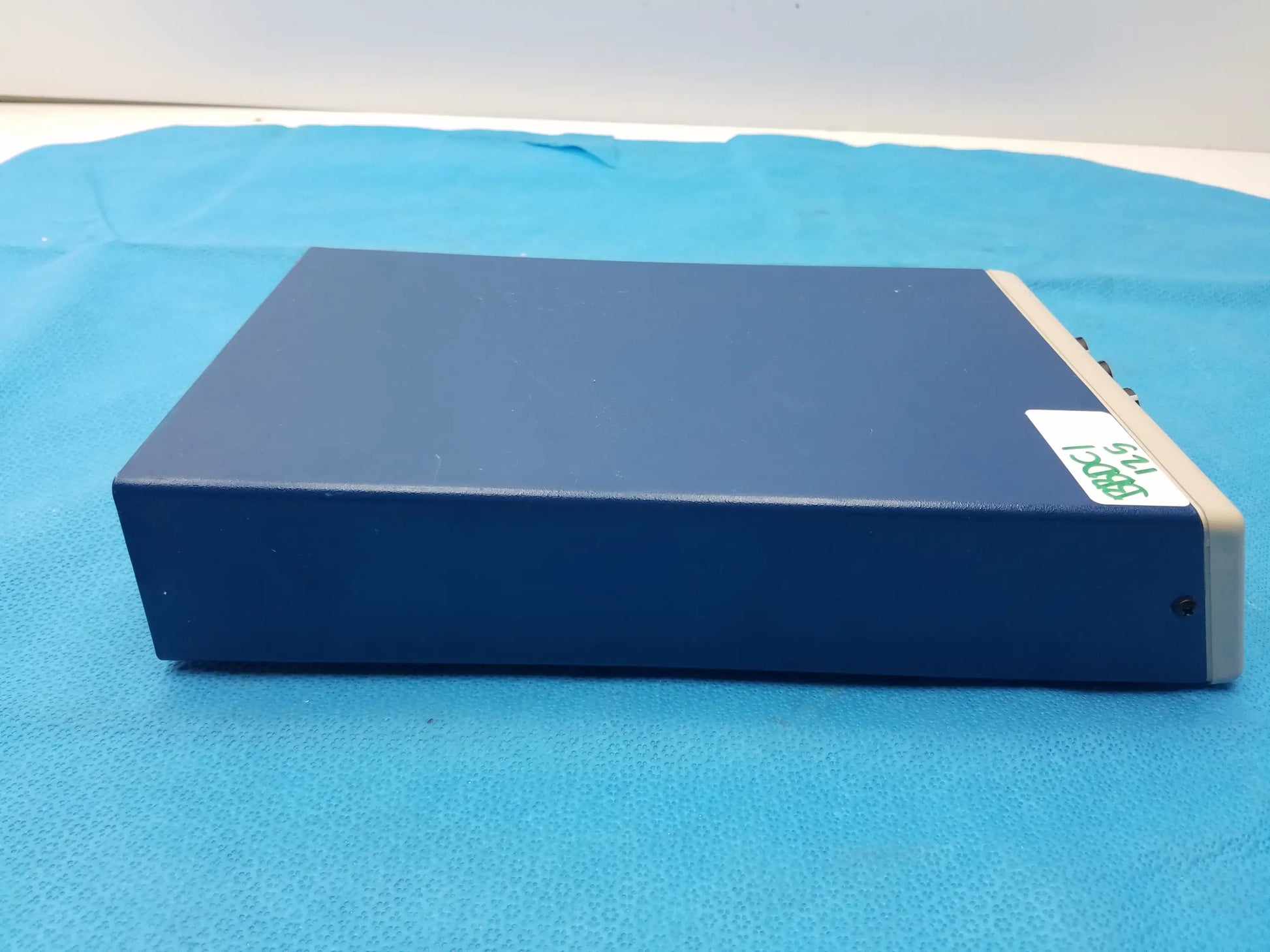Stratagene Feather Volt 3000 Electrophoresis Power Supply