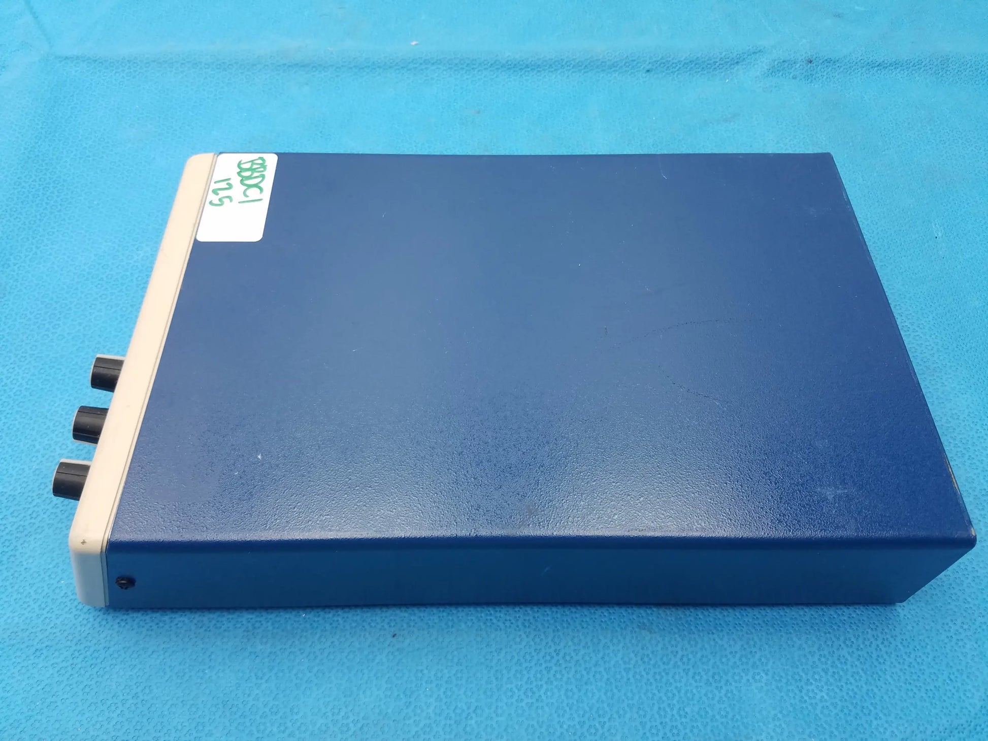 Stratagene Feather Volt 3000 Electrophoresis Power Supply