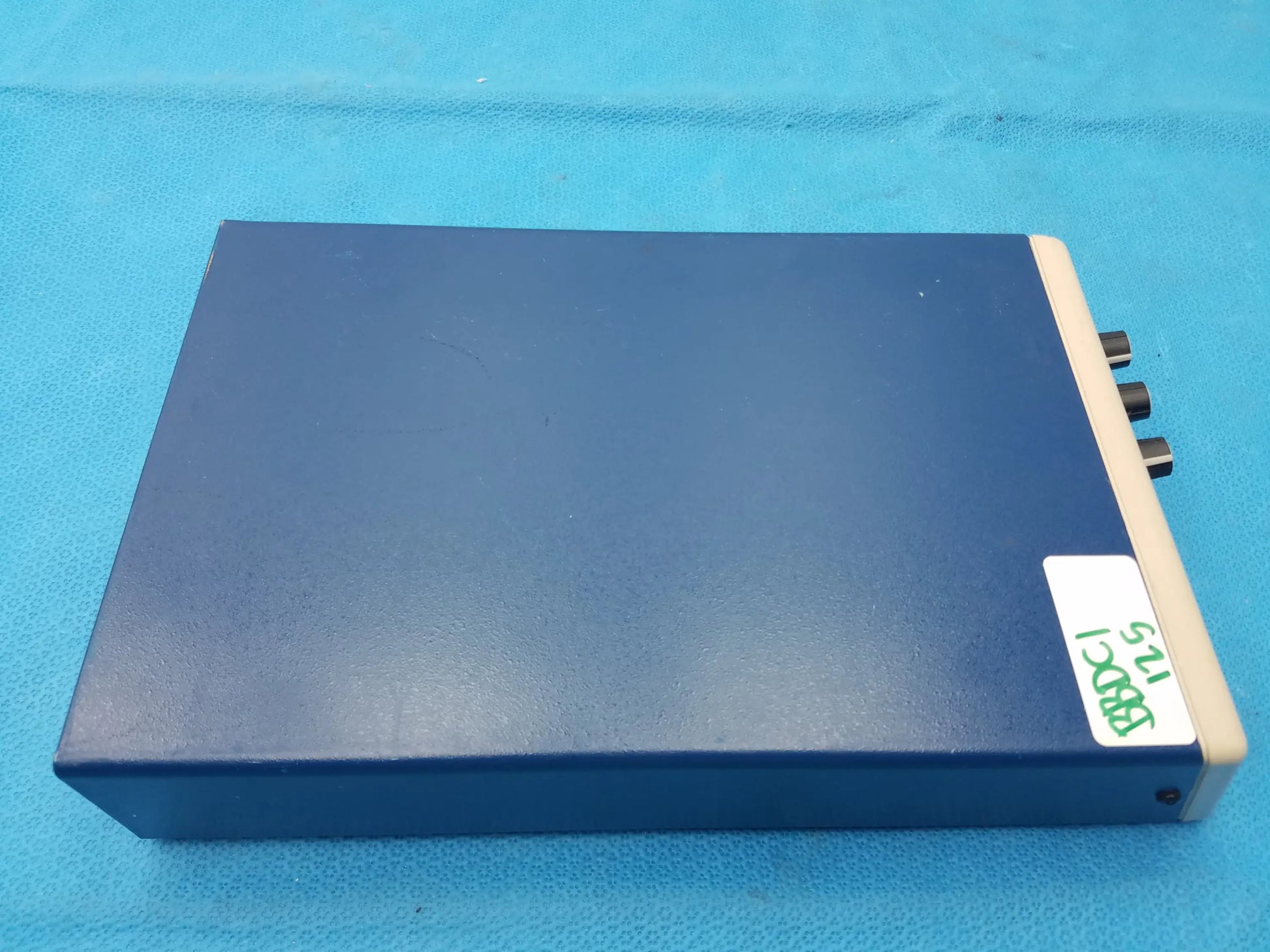 Stratagene Feather Volt 3000 Electrophoresis Power Supply