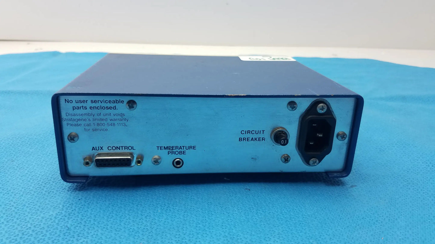Stratagene Strata Therm Temperature Controller