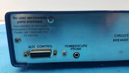 Stratagene Strata Therm Temperature Controller