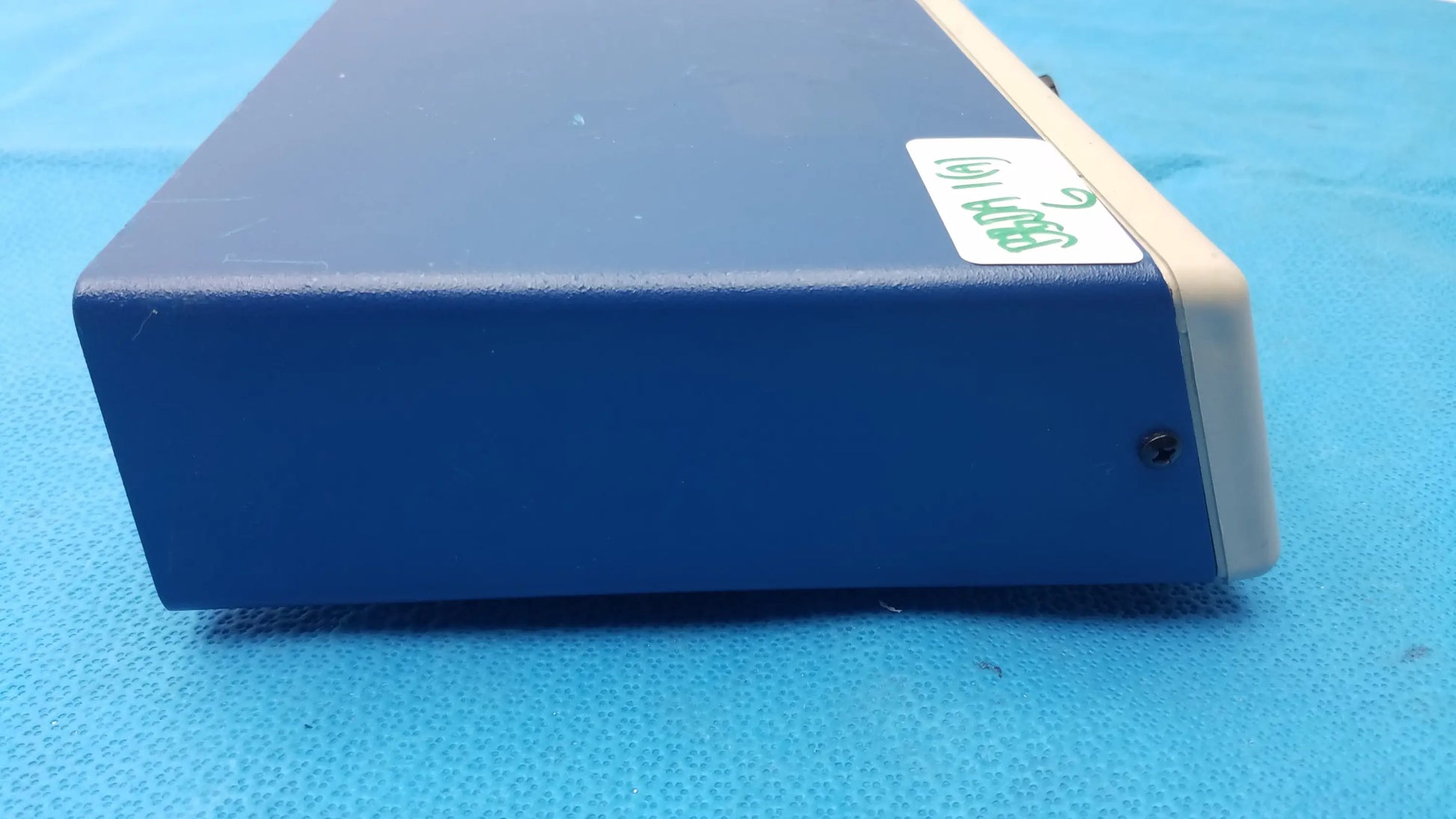 Stratagene Strata Therm Temperature Controller