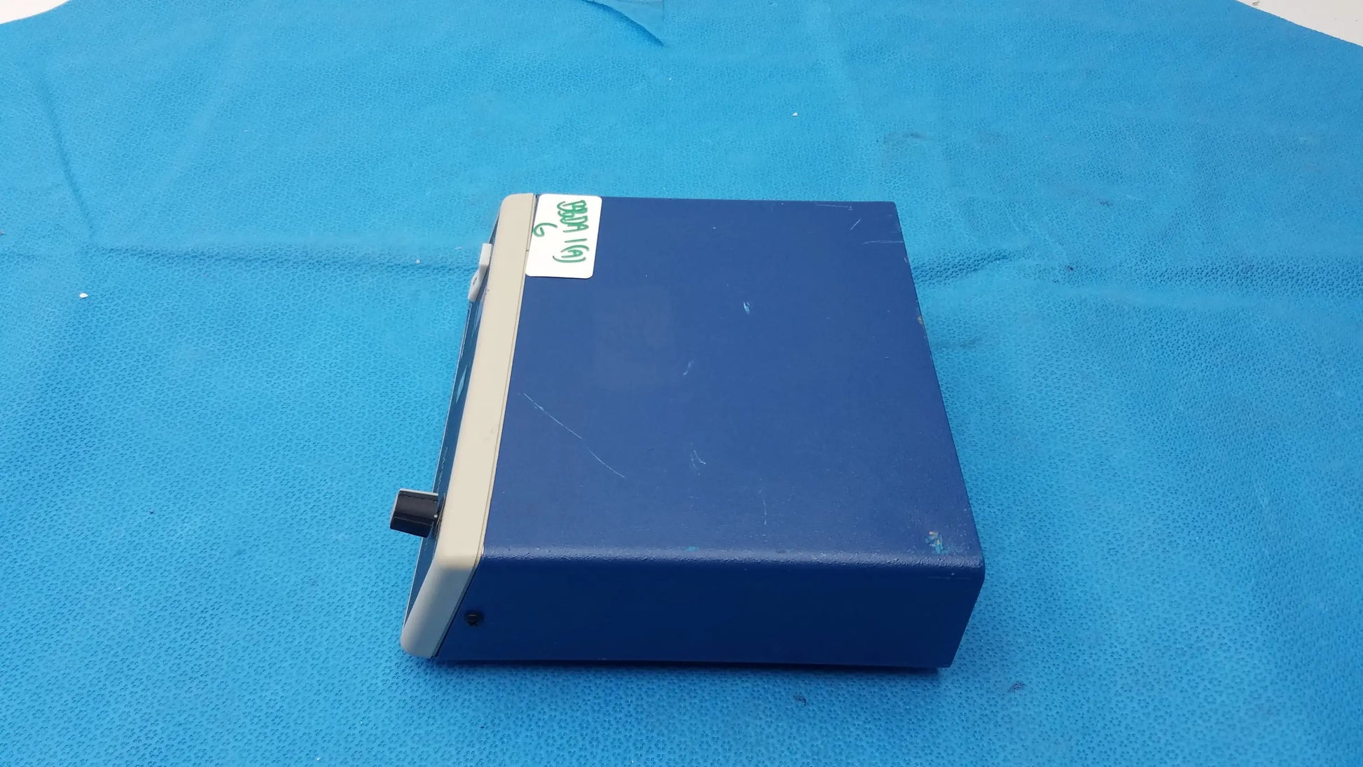 Stratagene Strata Therm Temperature Controller