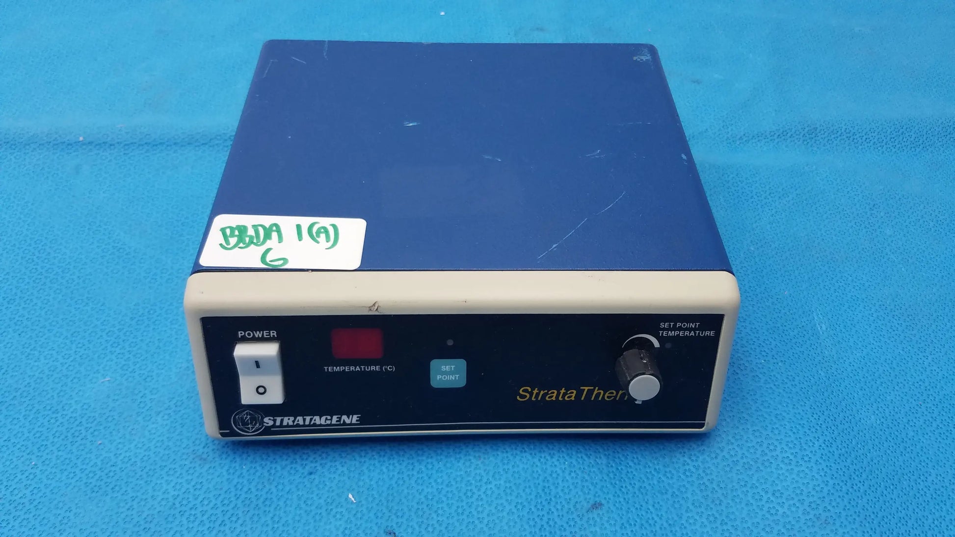 Stratagene Strata Therm Temperature Controller