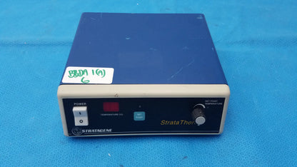 Stratagene Strata Therm Temperature Controller