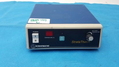 Stratagene Strata Therm Temperature Controller