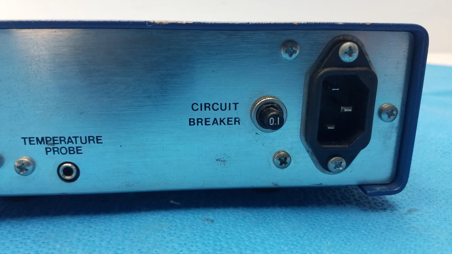 Stratagene Strata Therm Temperature Controller