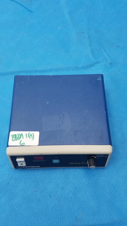 Stratagene Strata Therm Temperature Controller
