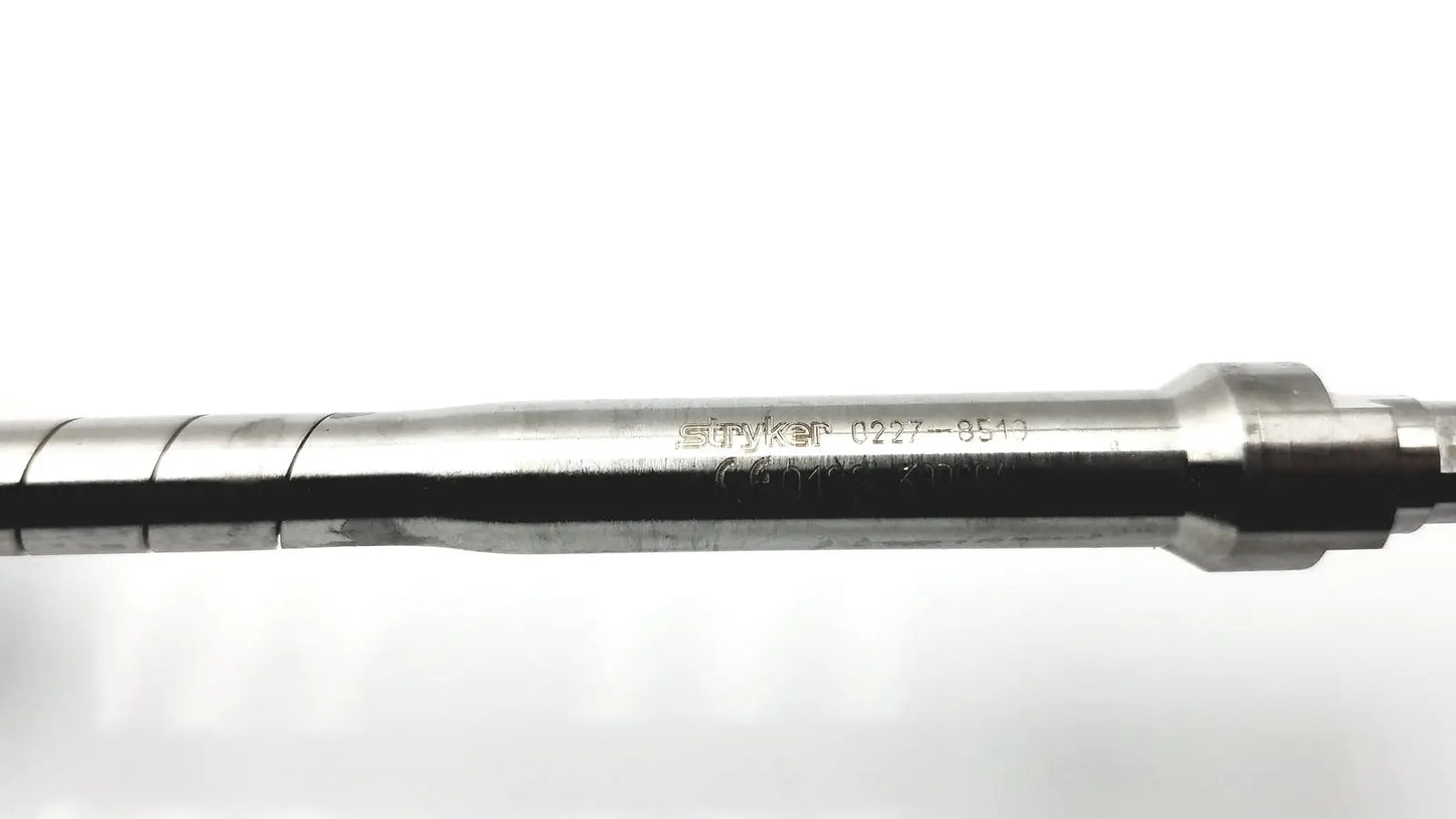 Stryker 0227-8510 Flexible Reamer Shaft