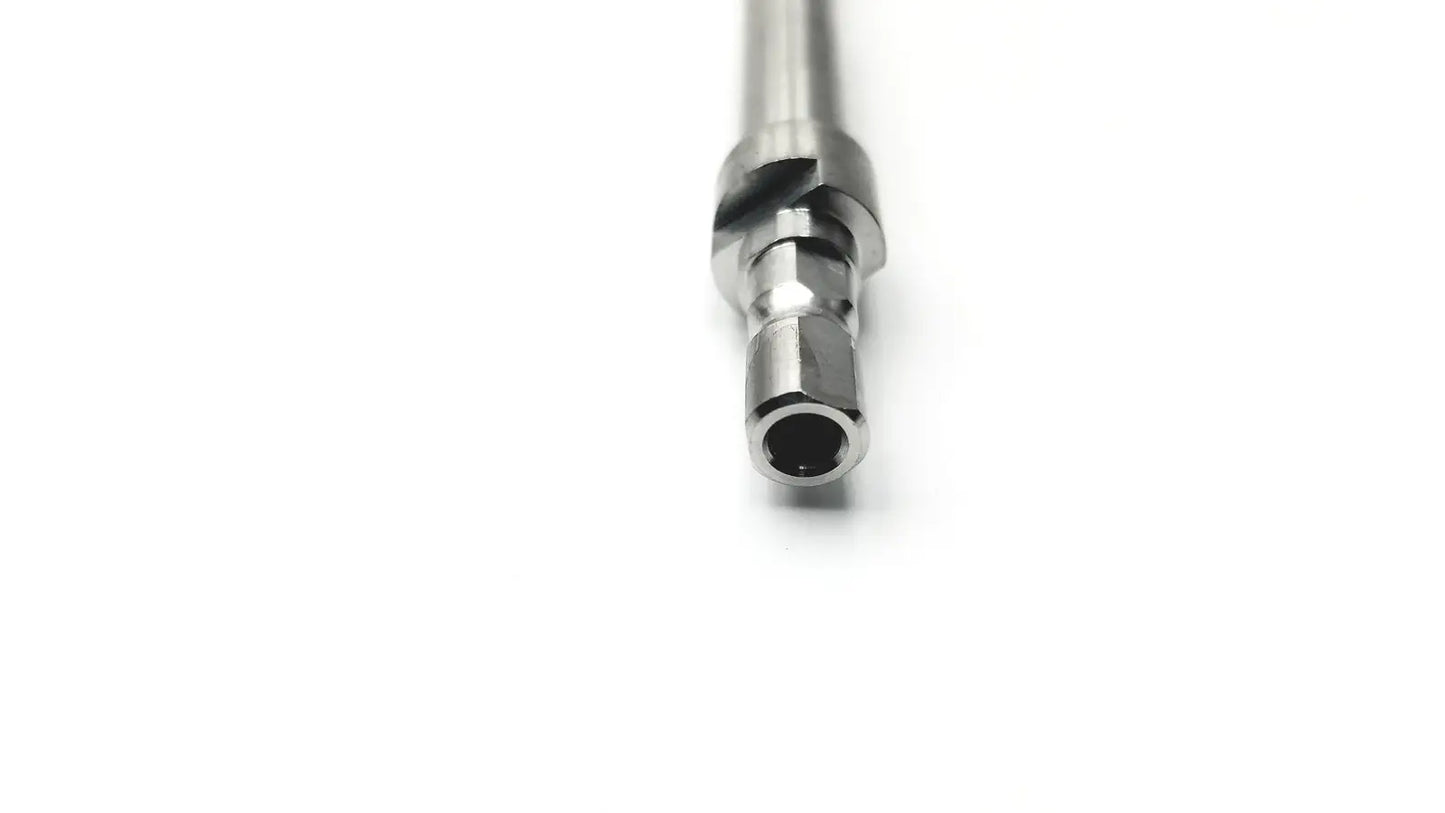 Stryker 0227-8510 Flexible Reamer Shaft