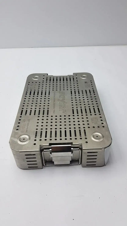 Stryker 0233-410-002 Camera Sterilization Tray