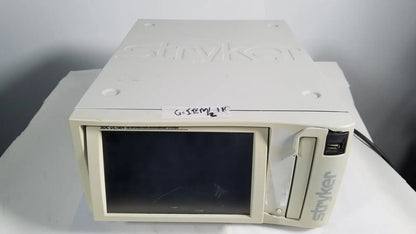 Stryker 0240050988 SDC Ultra HD Image Information Management System