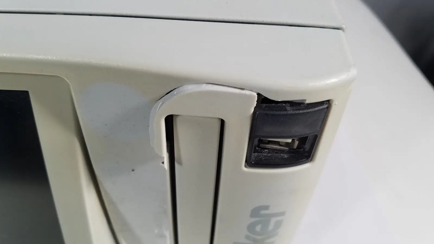 Stryker 0240050988 SDC Ultra HD Image Information Management System