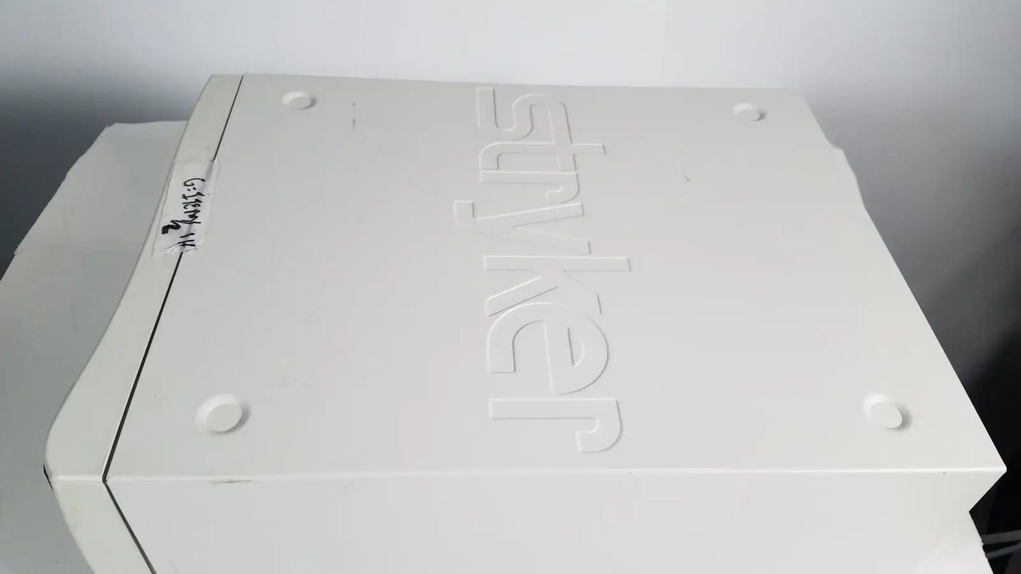 Stryker 0240050988 SDC Ultra HD Image Information Management System