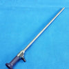 Stryker 0502-103-030 Precision 10mm 0° Autoclavable Endoscope 1220546