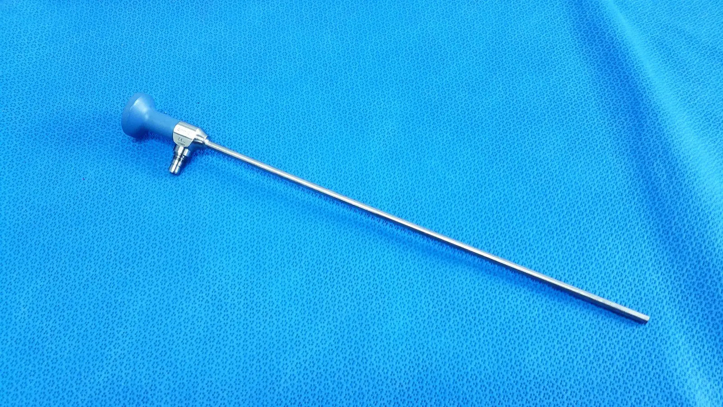 Stryker 0502-503-010 Ideal Eyes 5mm 0° Autoclavable Endoscope 1315655