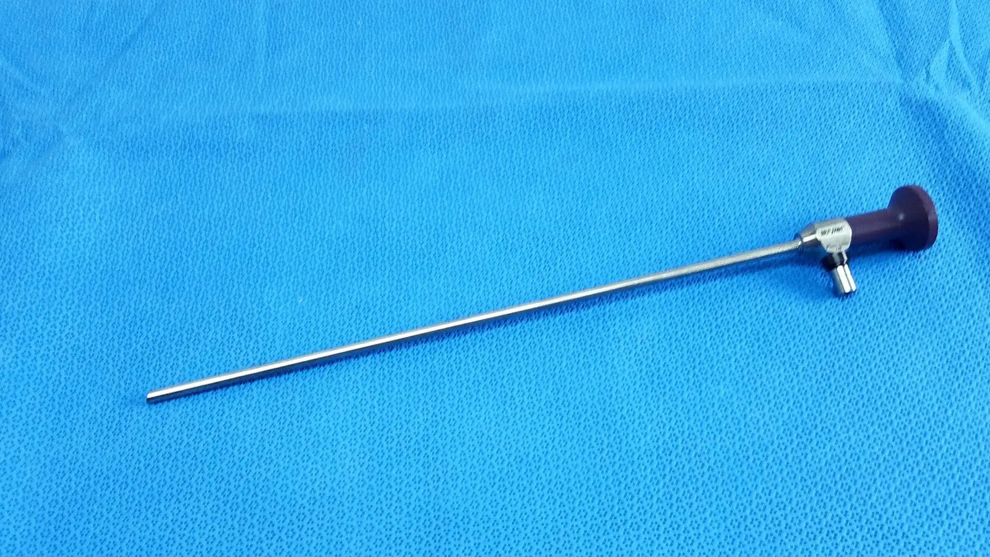 Stryker 0502-503-030 Precision 5.5mm 30° Autoclavable Endoscope 1170246