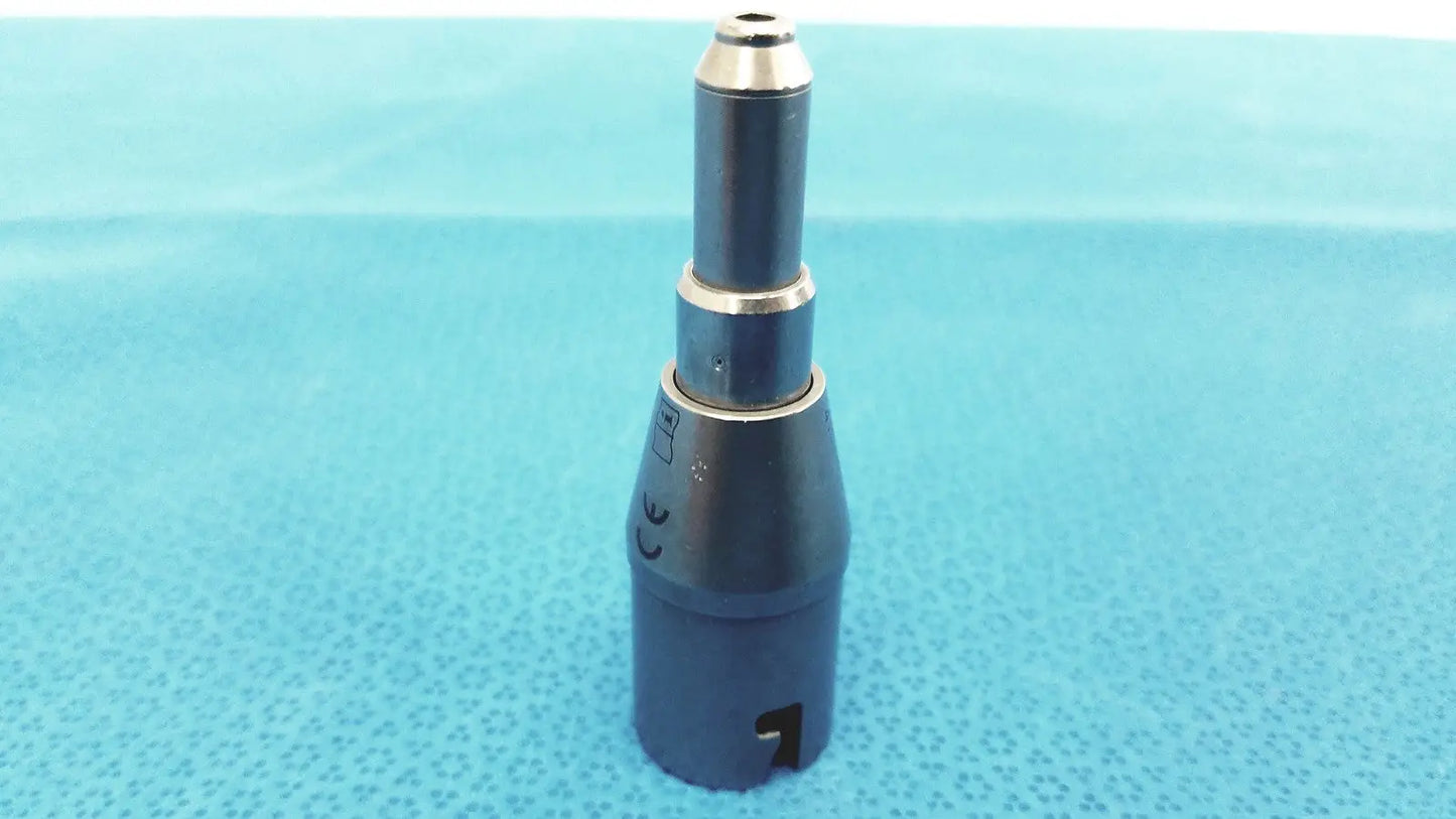 Stryker 1:1 Bur Attachment 4100-600-000