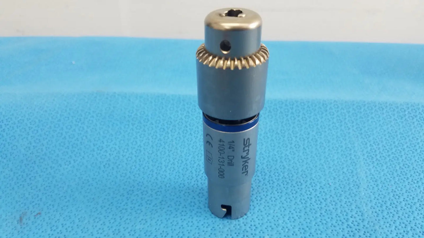 Stryker 1/4" Drill 4100-131-000
