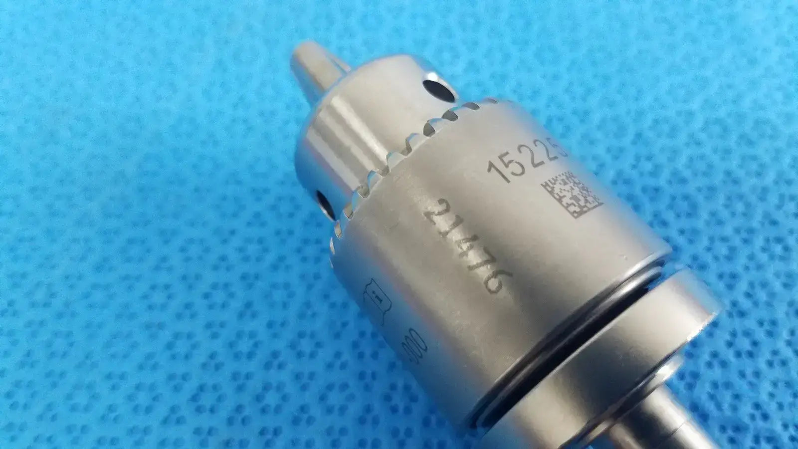 Stryker 1/4’’ Keyed Chuck 6203-131-000 - Surgical Drill