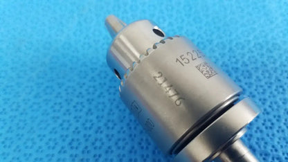 Stryker 1/4’’ Keyed Chuck 6203-131-000 - Surgical Drill
