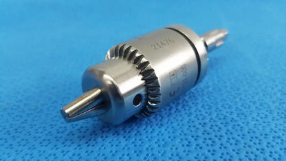 Stryker 1/4’’ Keyed Chuck 6203-131-000 - Surgical Drill