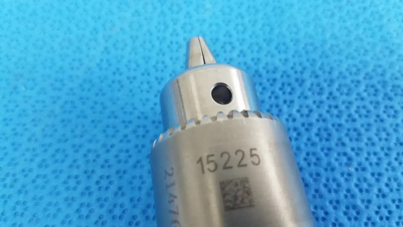 Stryker 1/4’’ Keyed Chuck 6203-131-000 - Surgical Drill