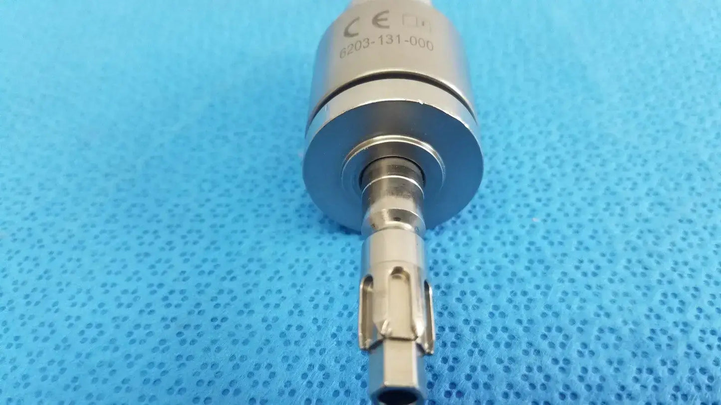 Stryker 1/4’’ Keyed Chuck 6203-131-000 - Surgical Drill