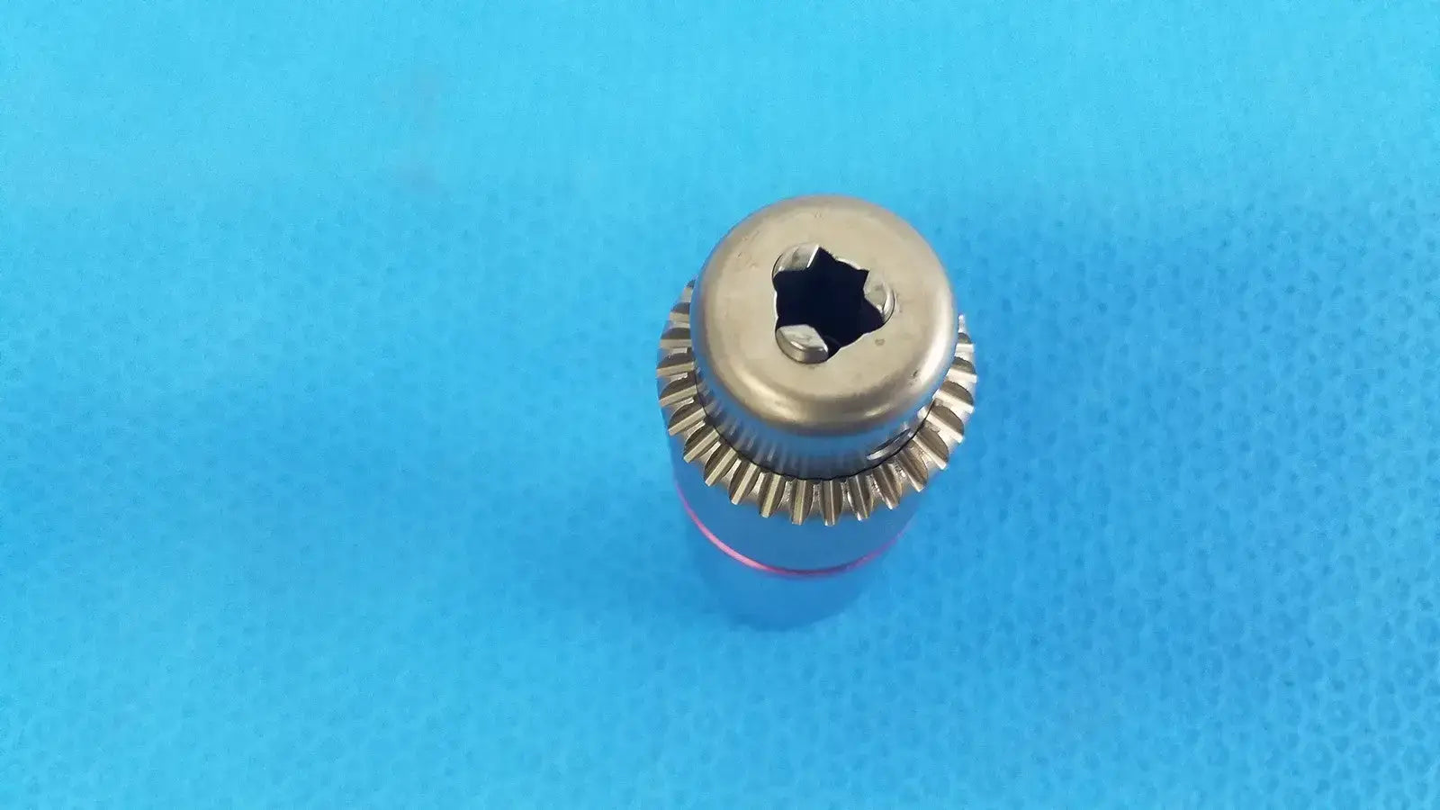 Stryker 1/4’’ Reamer 4100-231-000 - Surgical Handpiece Accessory