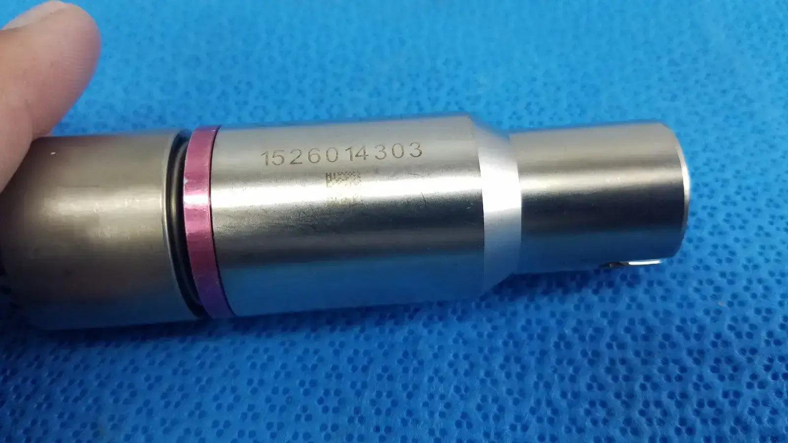 Stryker 1/4’’ Reamer 4100-231-000 - Surgical Handpiece Accessory