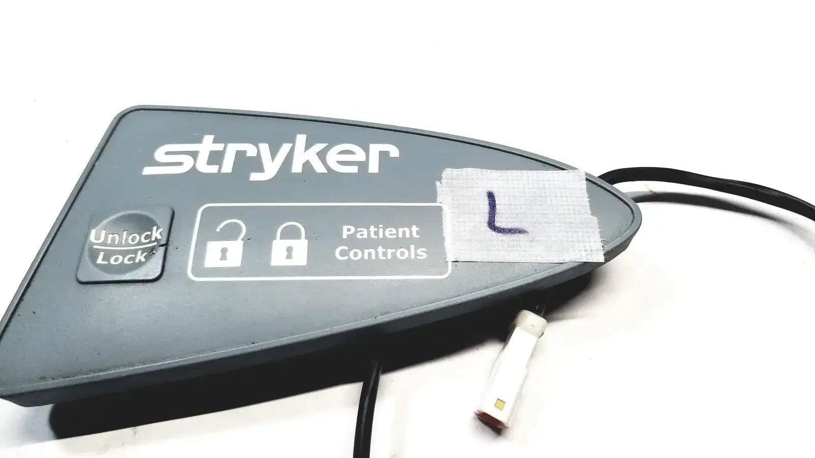 Stryker 1008-015-820 Rev C Patient Controls board - Control Board