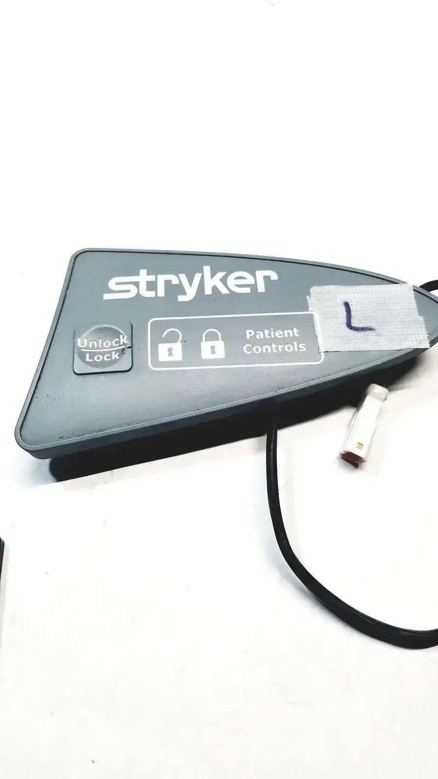 Stryker 1008-015-820 Rev C Patient Controls board - Control Board
