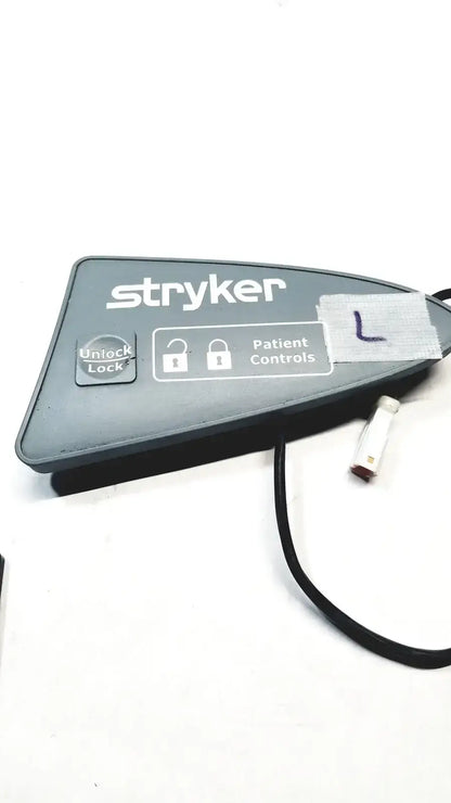 Stryker 1008-015-820 Rev C Patient Controls board - Control Board