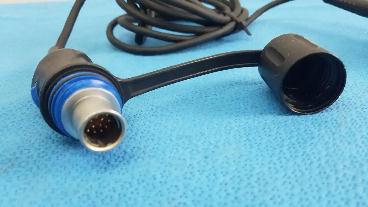 Stryker 1488-210-105 1488 HD Camera Head with Cable - Endoscopic