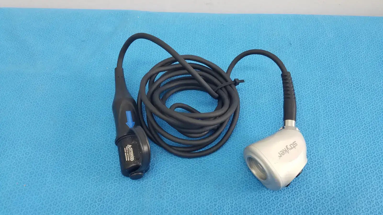 Stryker 1488-210-105 1488 HD Camera Head with Cable - Endoscopic