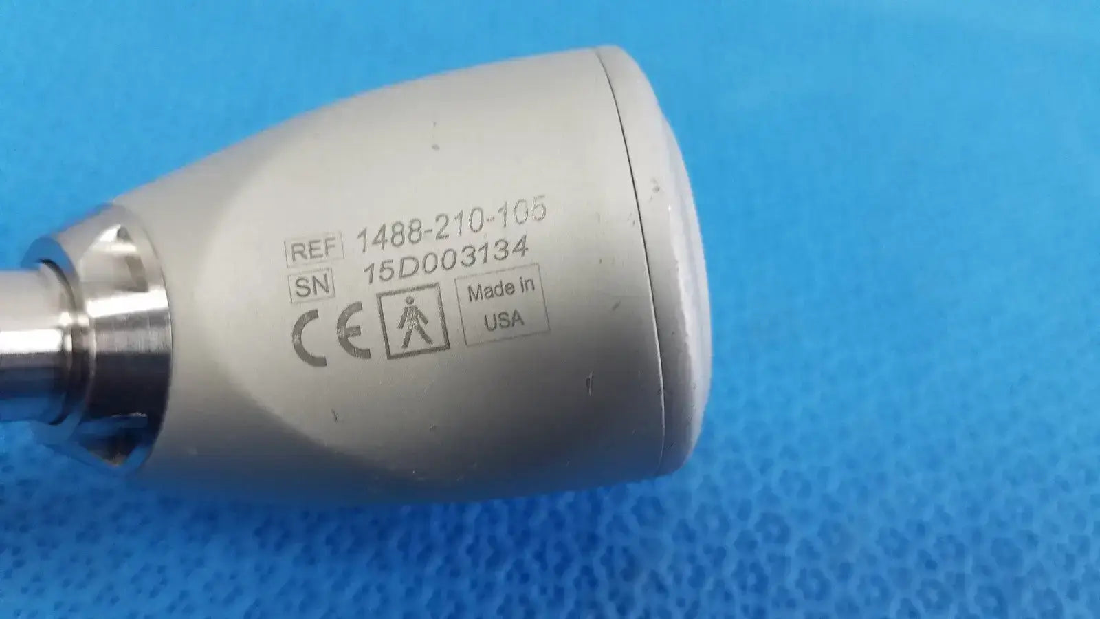 Stryker 1488-210-105 1488 HD Camera Head with Cable - Endoscopic