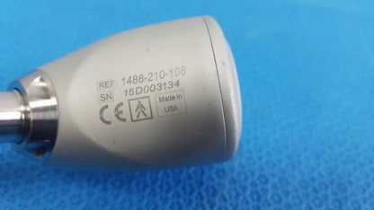 Stryker 1488-210-105 1488 HD Camera Head with Cable - Endoscopic