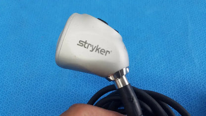 Stryker 1488-210-105 1488 HD Camera Head with Cable - Endoscopic