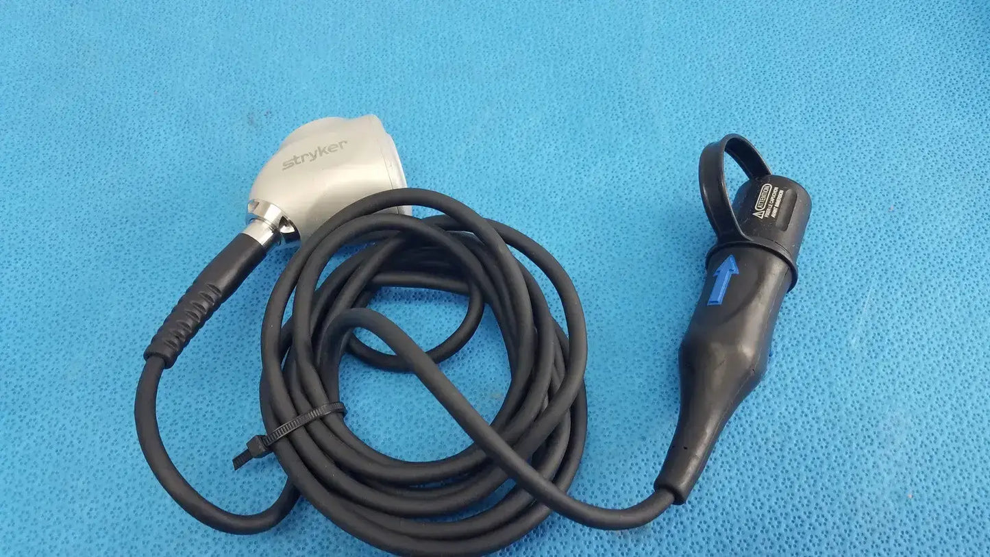 Stryker 1488-210-105 1488 HD Camera Head with Cable - Endoscopic