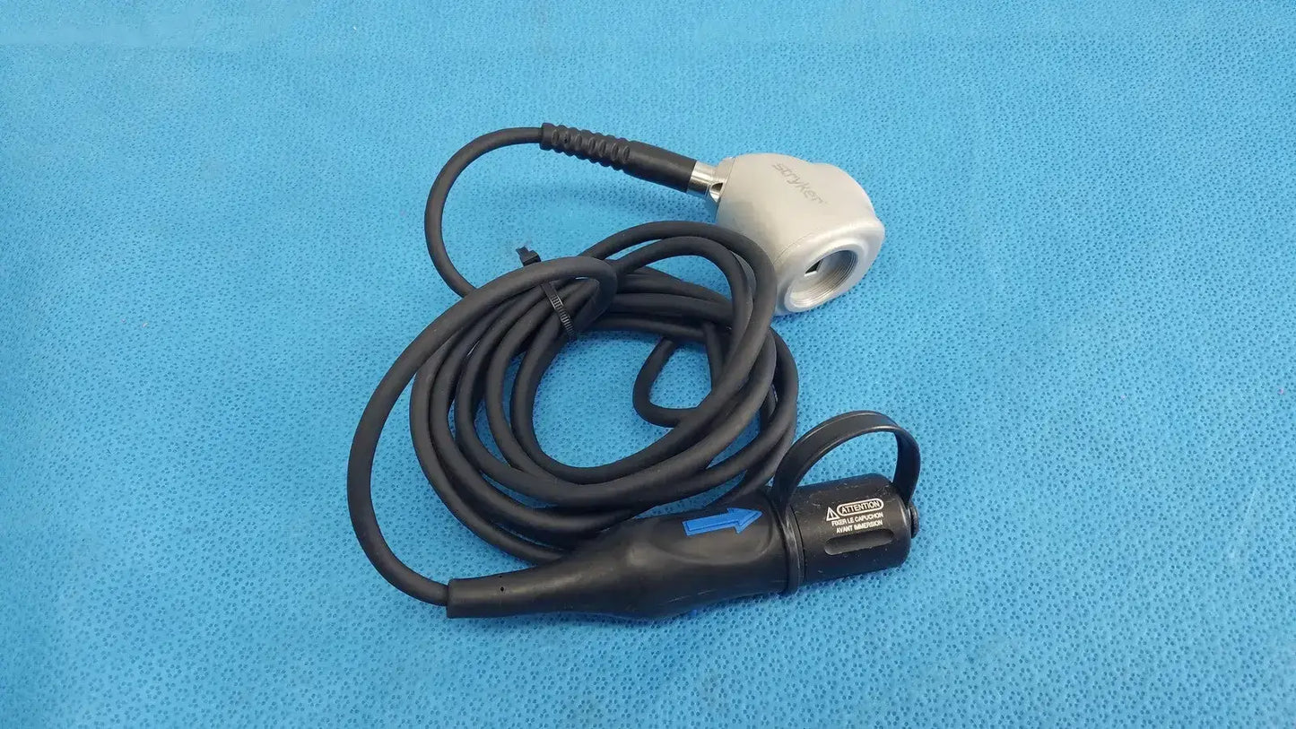 Stryker 1488-210-105 1488 HD Camera Head with Cable - Endoscopic