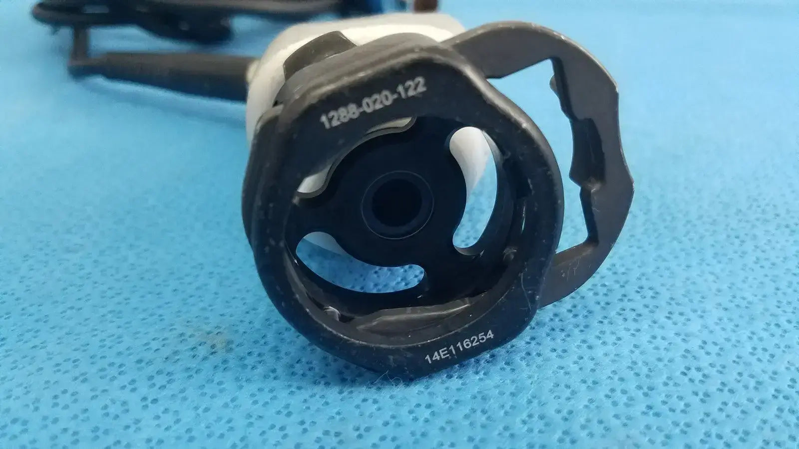 Stryker 1488 HD 1488-210-105 Camera Head and Coupler - 1288-020-122 - Endoscopic