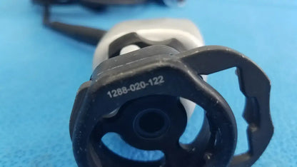 Stryker 1488 HD 1488-210-105 Camera Head and Coupler - 1288-020-122 - Endoscopic