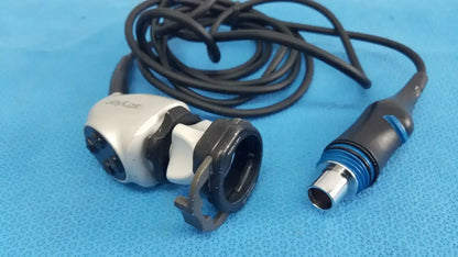 Stryker 1488 HD 1488-210-105 Camera Head and Coupler - 1288-020-122 - Endoscopic
