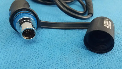 Stryker 1488 HD 1488-210-105 Camera Head and Coupler - Endoscopic