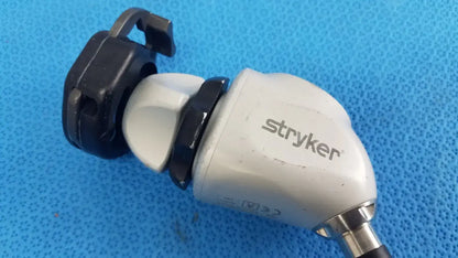 Stryker 1488 HD 1488-210-105 Camera Head and Coupler - Endoscopic