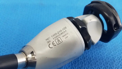 Stryker 1488 HD 1488-210-105 Camera Head and Coupler - Endoscopic